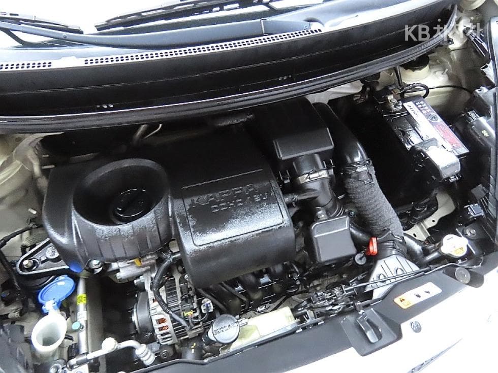Kia all new Morning / PicantoLuxury - 7