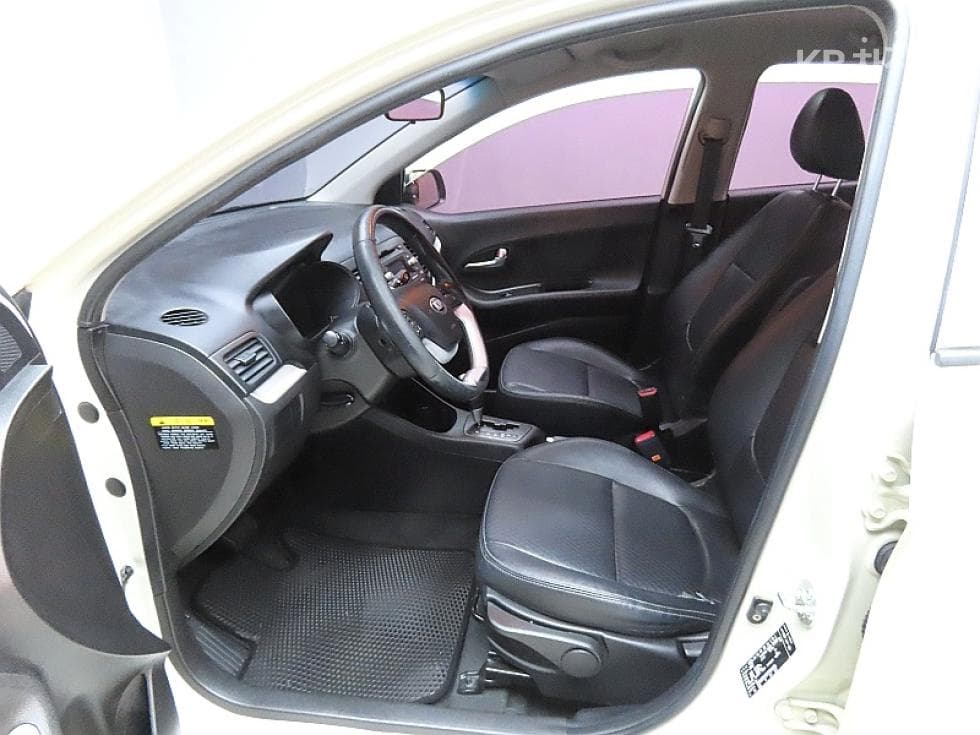 Kia all new Morning / PicantoLuxury - 10