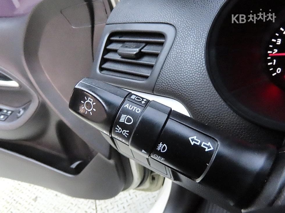 Kia all new Morning / PicantoLuxury - 13