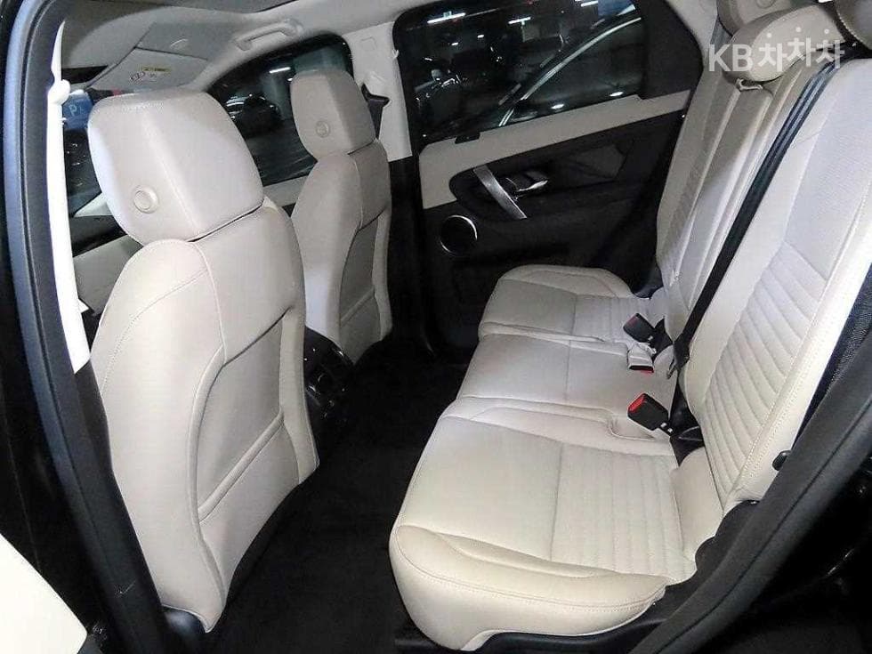 Land Rover 디스커버리 스포츠 Второ поколениеP250 Dynamin SE - 7