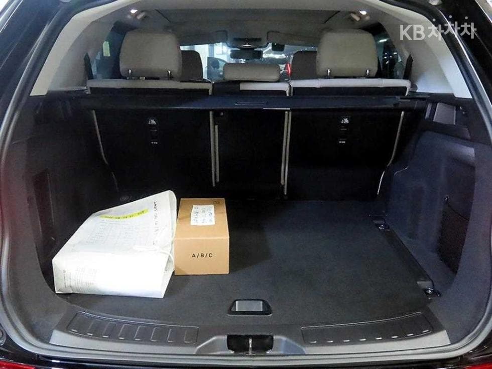 Land Rover 디스커버리 스포츠 Второ поколениеP250 Dynamin SE - 17