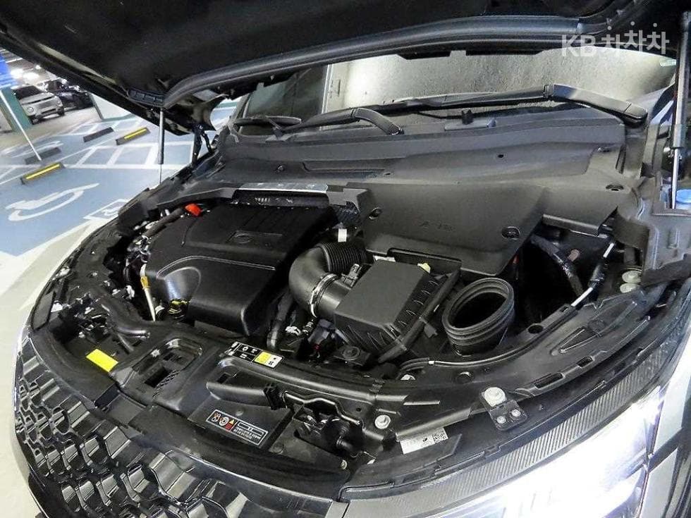 Land Rover 디스커버리 스포츠 Второ поколениеP250 Dynamin SE - 19