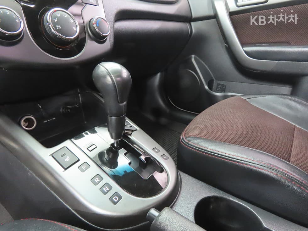 Kia Forte 쿱2.0 KOUP High-end Type - 10