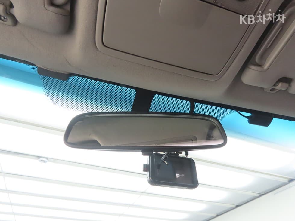 Kia Forte 쿱2.0 KOUP High-end Type - 13