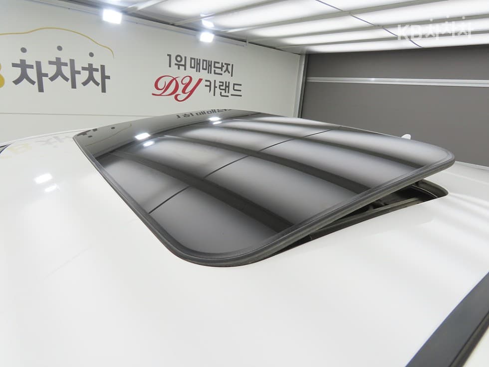 Kia Forte 쿱2.0 KOUP High-end Type - 16