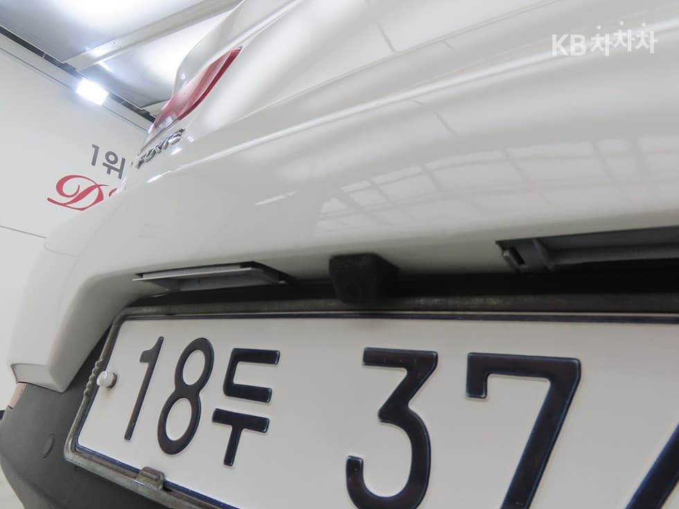 Kia Forte 쿱2.0 KOUP High-end Type - 17