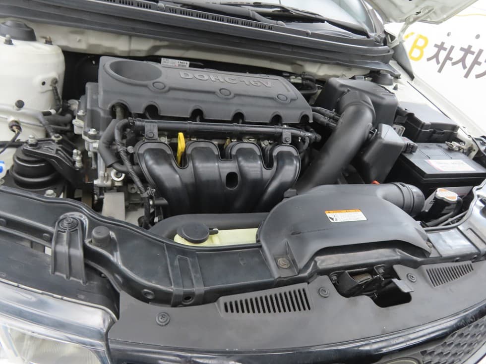 Kia Forte 쿱2.0 KOUP High-end Type - 19