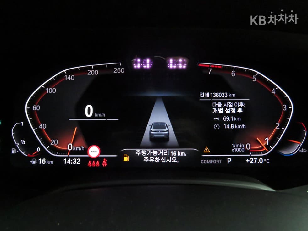 BMW X6(G06)xDrive 40i M Sport Package - 9
