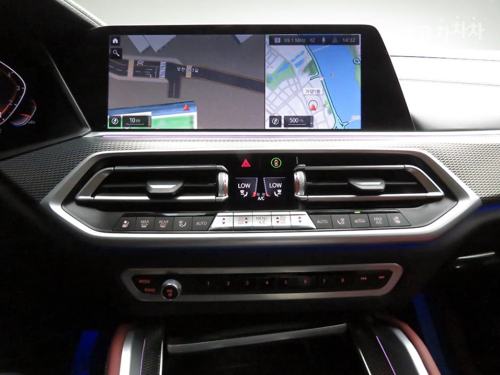 BMW X6(G06)xDrive 40i M Sport Package - 14