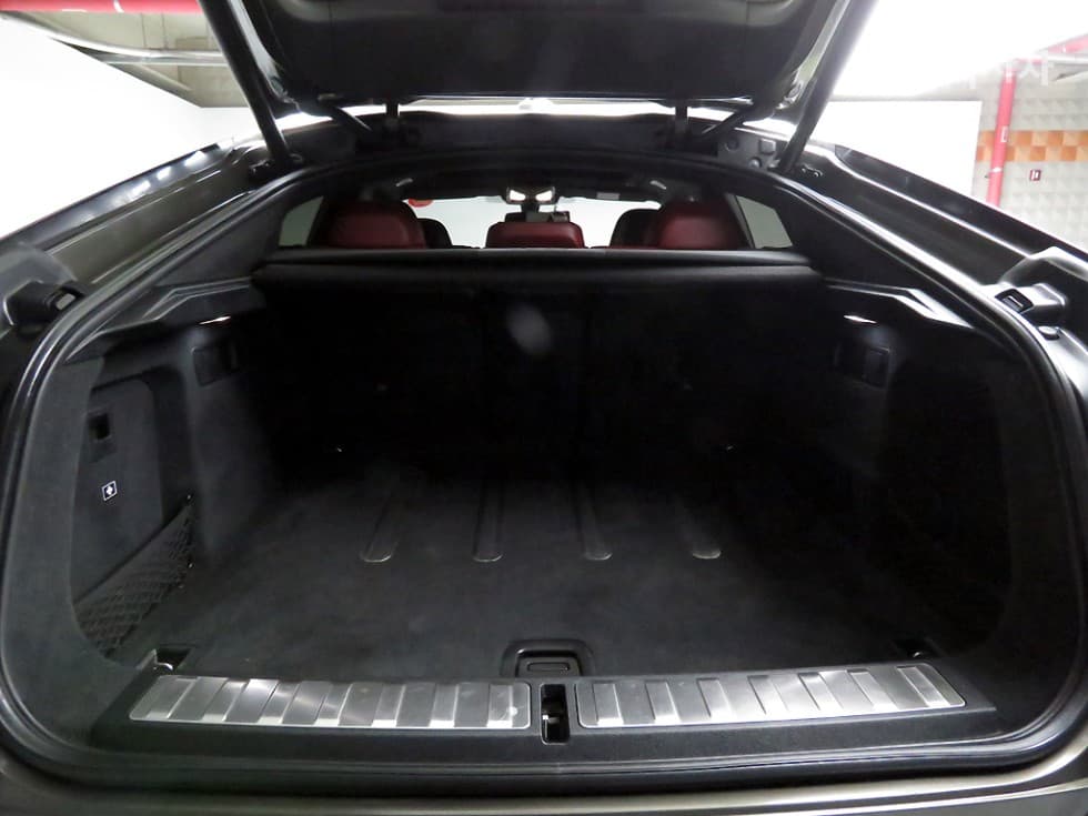 BMW X6(G06)xDrive 40i M Sport Package - 17