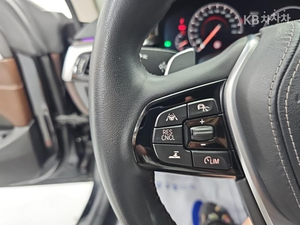 BMW Gran Turismo6 Series GT 630d xDrive Luxury Line - 18