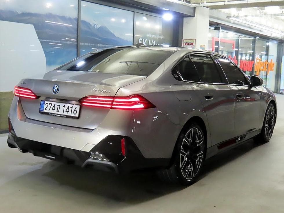 Mercedes-Benz GLS (X167)GLS580 4Matic Стандартен - 4