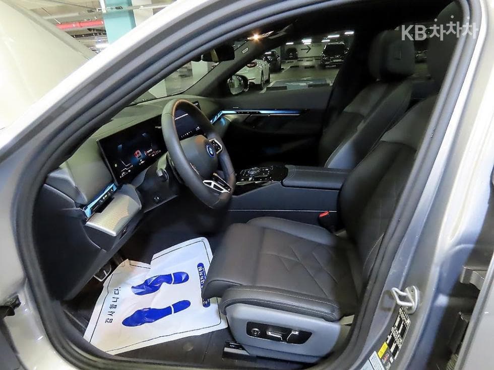 Mercedes-Benz GLS (X167)GLS580 4Matic Стандартен - 6