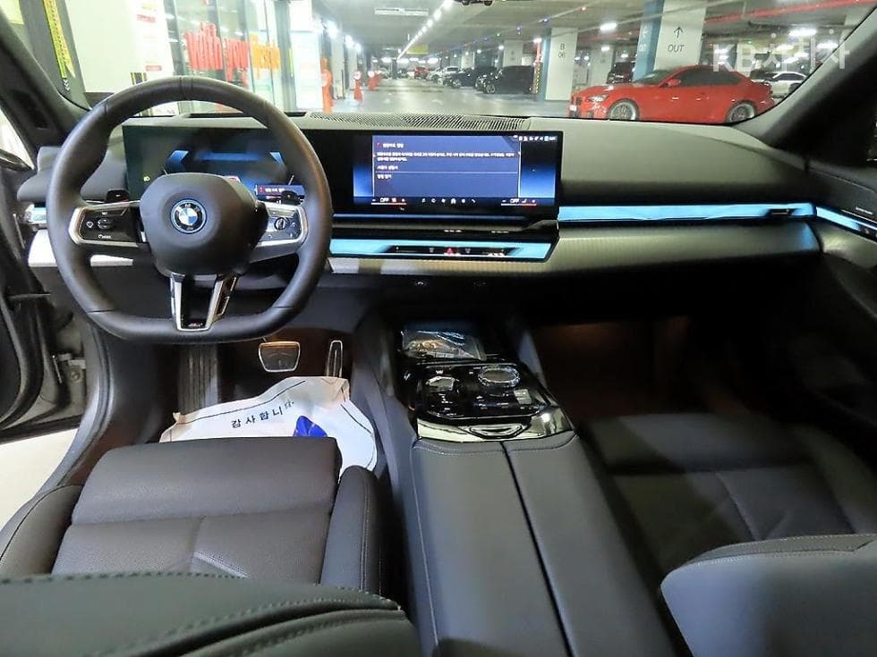 Mercedes-Benz GLS (X167)GLS580 4Matic Стандартен - 10