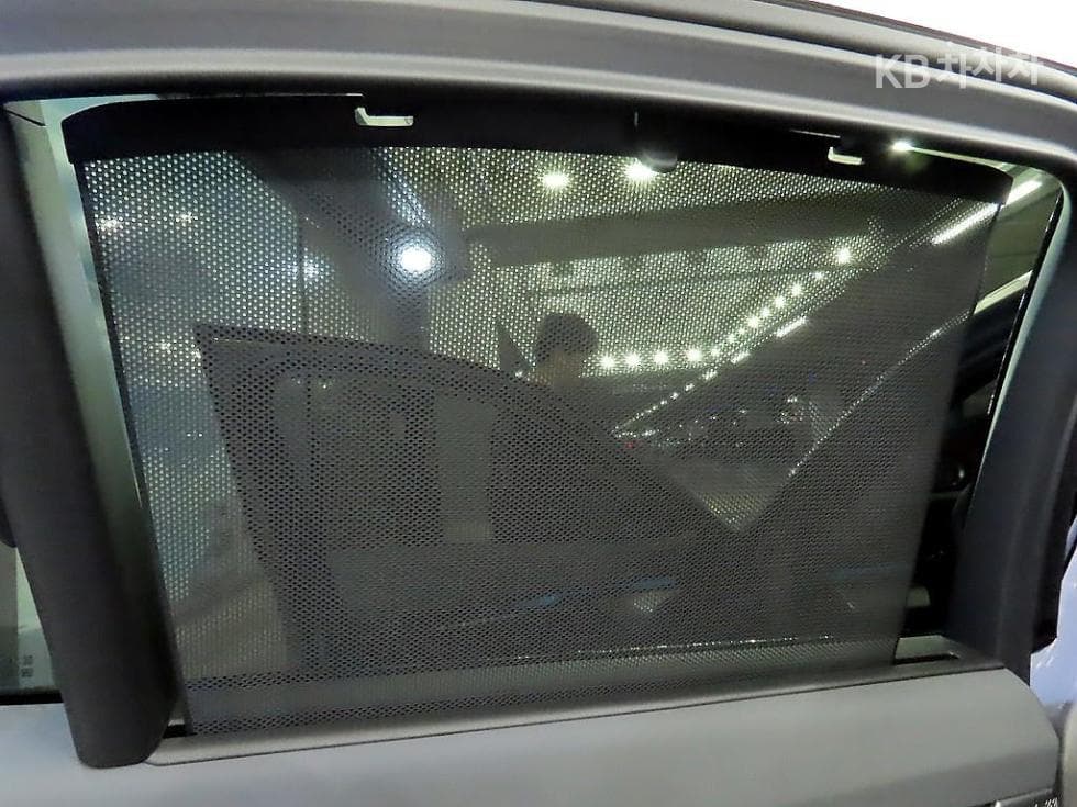 Mercedes-Benz GLS (X167)GLS580 4Matic Стандартен - 15