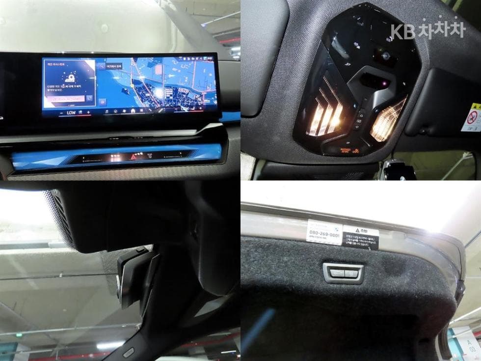 Mercedes-Benz GLS (X167)GLS580 4Matic Стандартен - 18