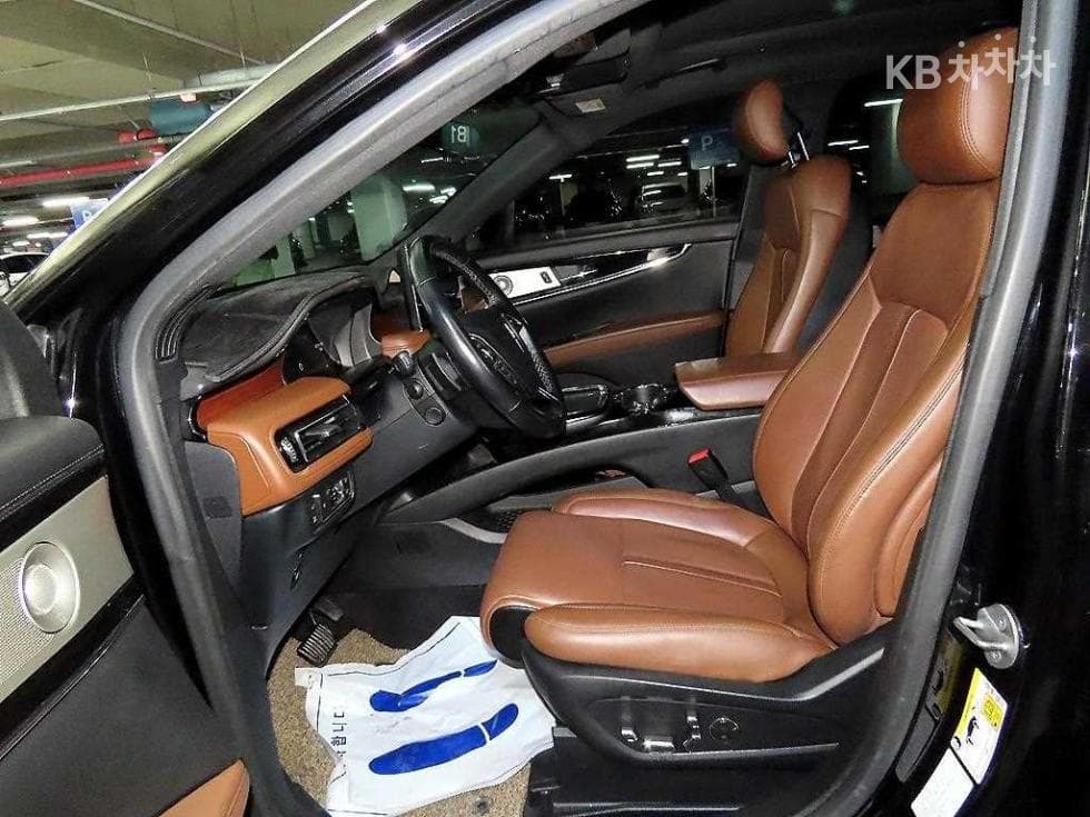 링컨 노틸러스(U540)2.7 Бензин 202A - 6