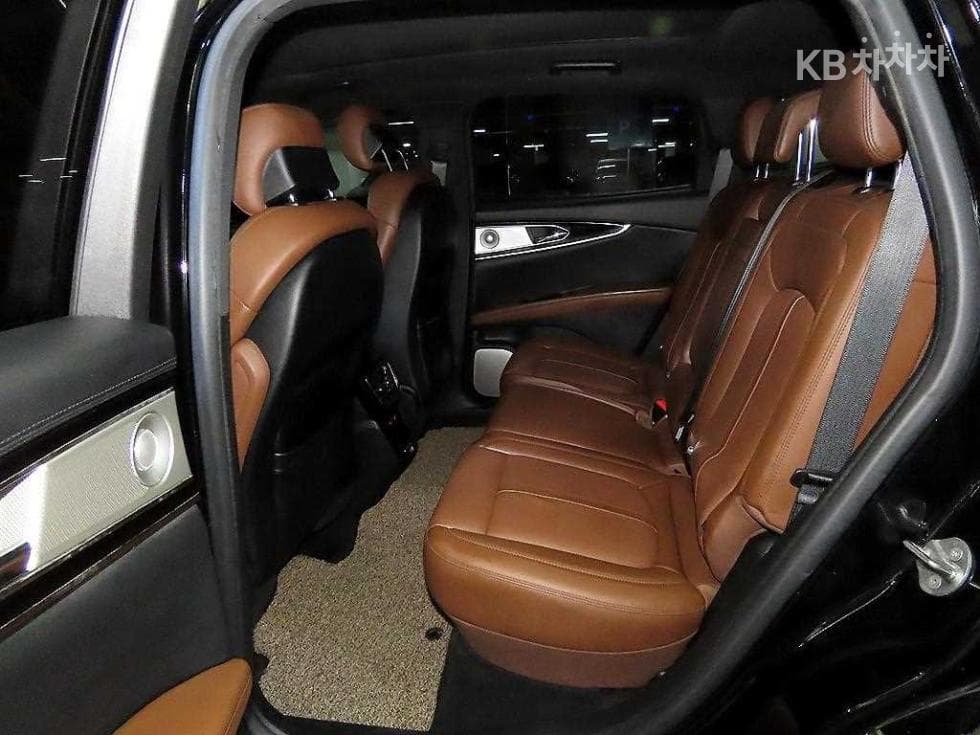 링컨 노틸러스(U540)2.7 Бензин 202A - 7