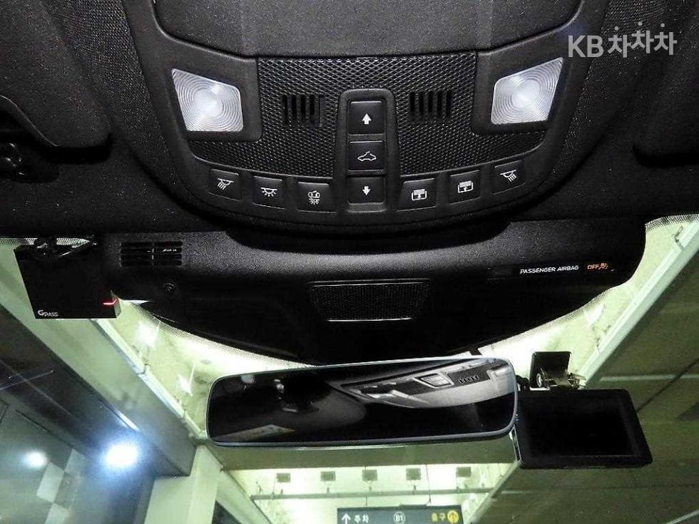 링컨 노틸러스(U540)2.7 Бензин 202A - 13