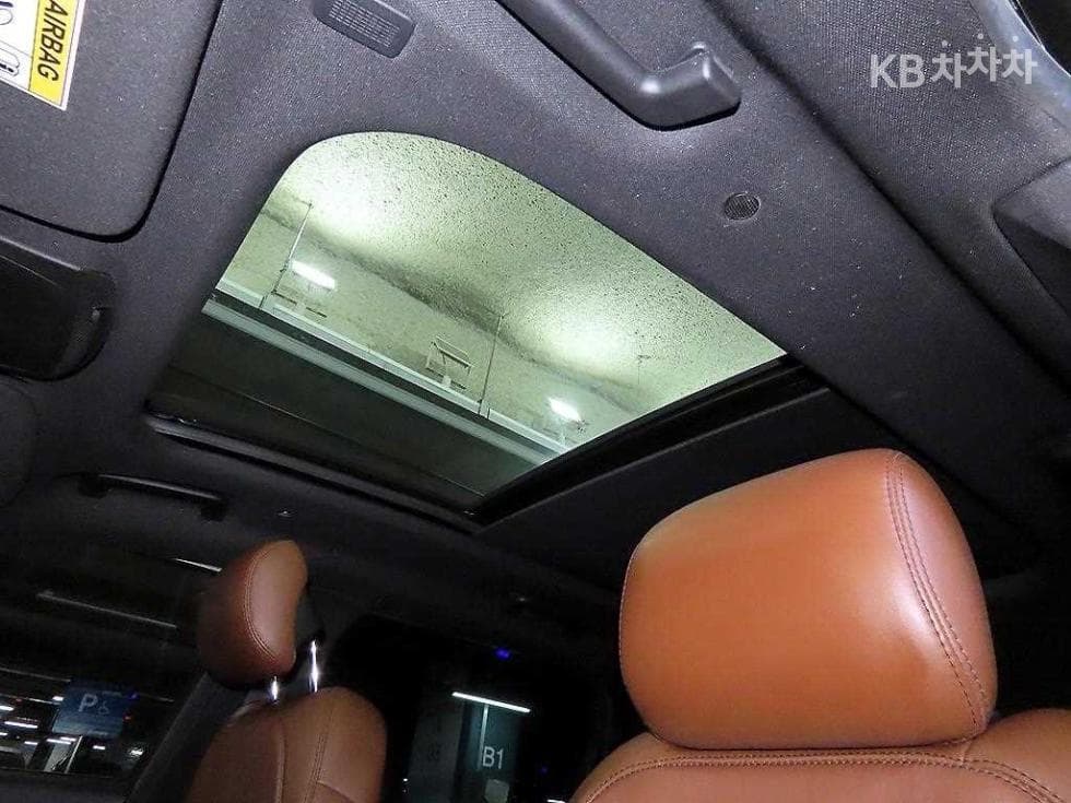 링컨 노틸러스(U540)2.7 Бензин 202A - 14