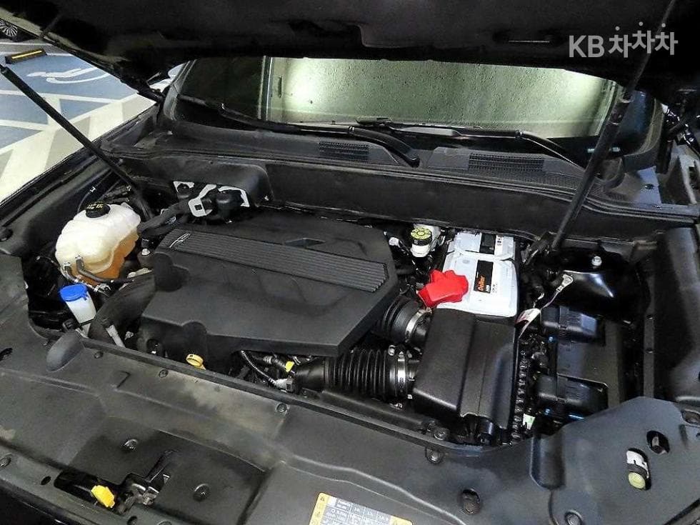 링컨 노틸러스(U540)2.7 Бензин 202A - 19