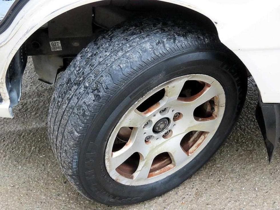 Хюндай Porter 2보냉Товарна надстройка차 - 19