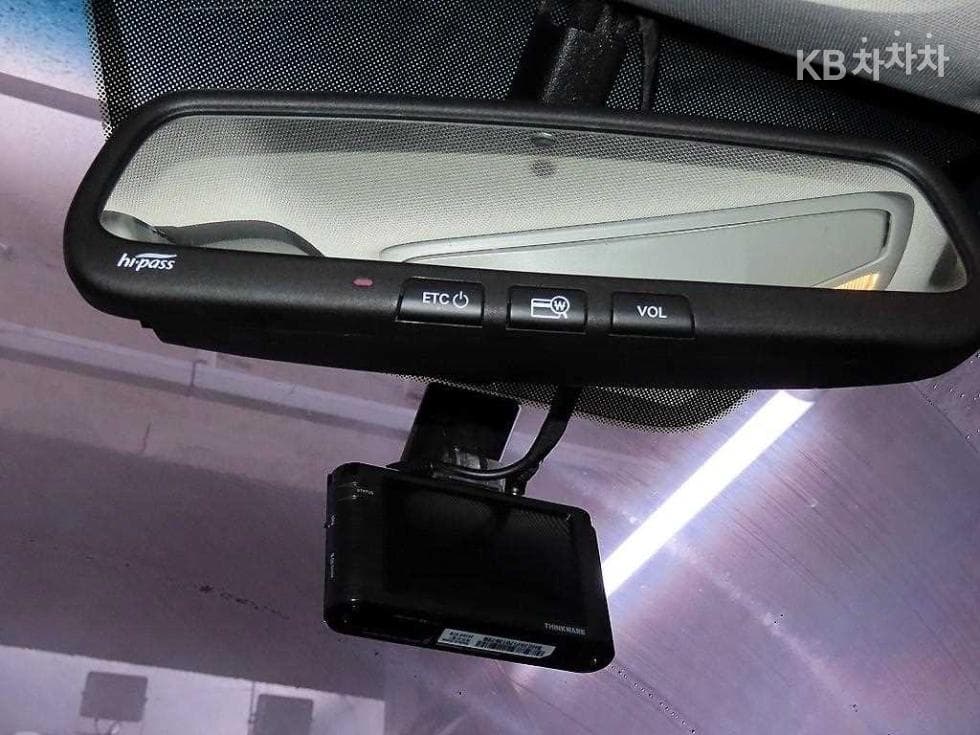 Хюндай Санта Фе The PrimeДизел Хонда R-двигател 2.0 дизел 2WD 5-местен Premium - 16