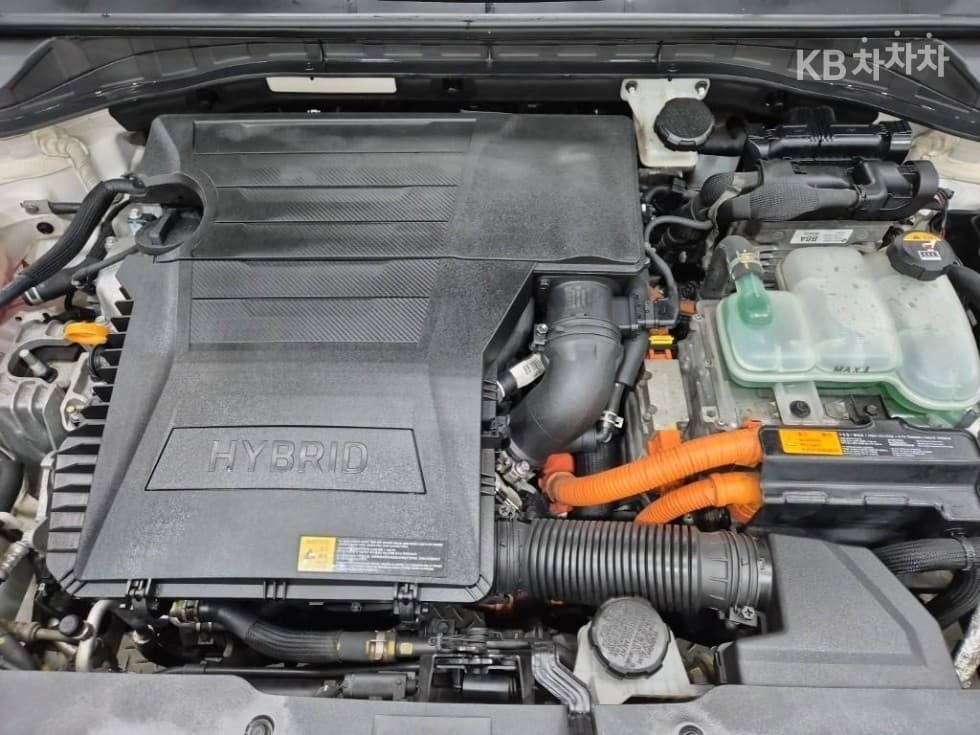 Kia Niro1.6 Prestige - 14