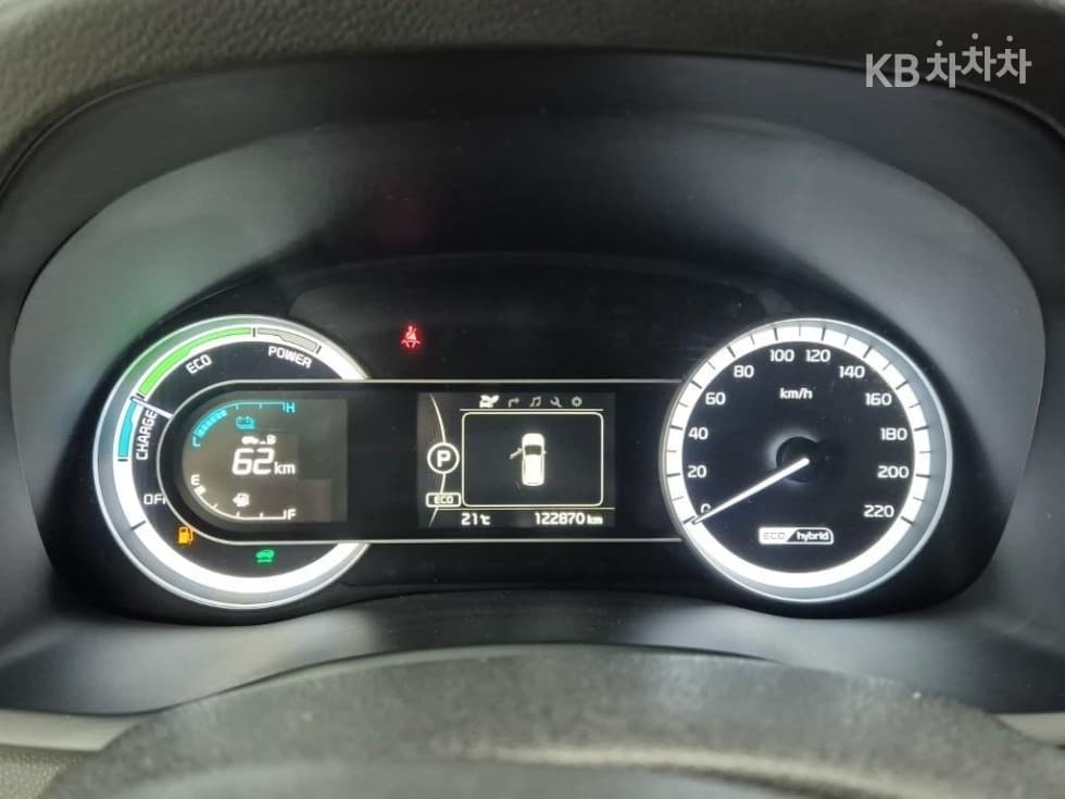 Kia Niro1.6 Prestige - 7