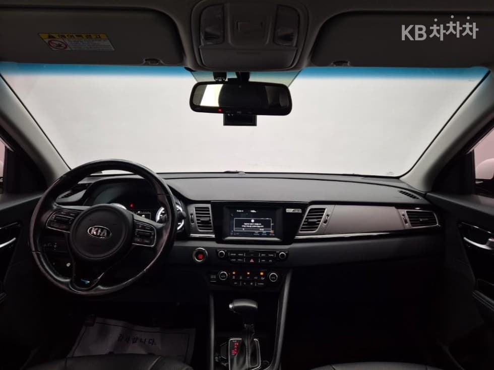 Kia Niro1.6 Prestige - 5