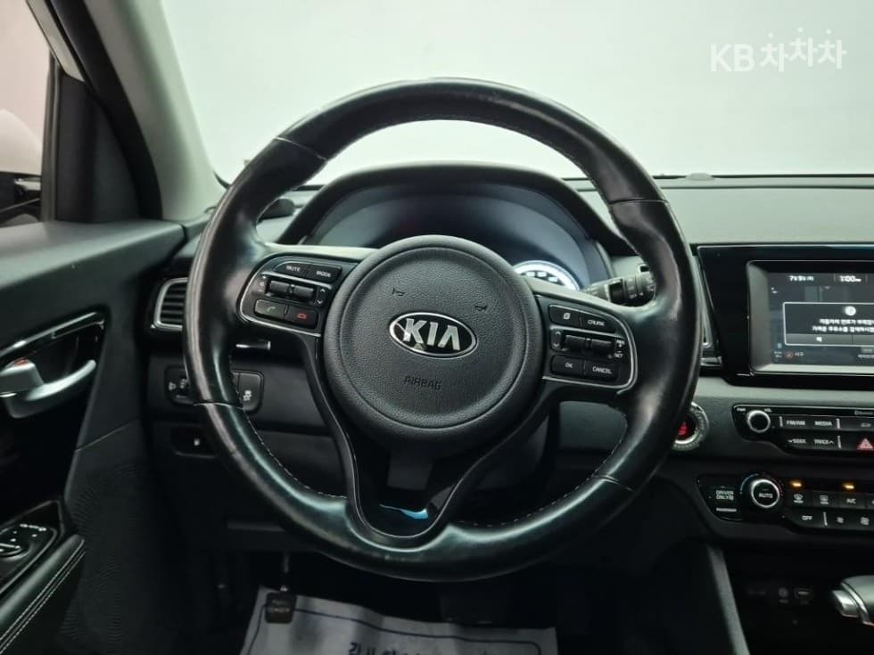Kia Niro1.6 Prestige - 6
