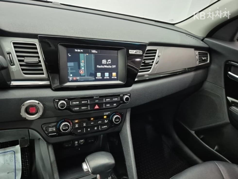 Kia Niro1.6 Prestige - 9