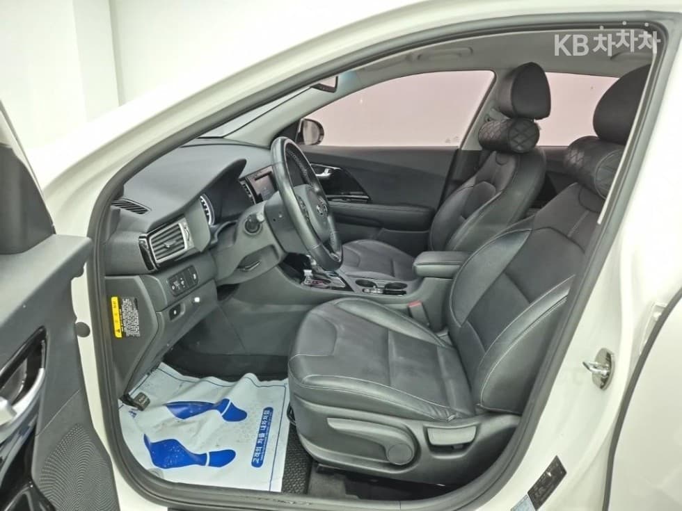 Kia Niro1.6 Prestige - 12