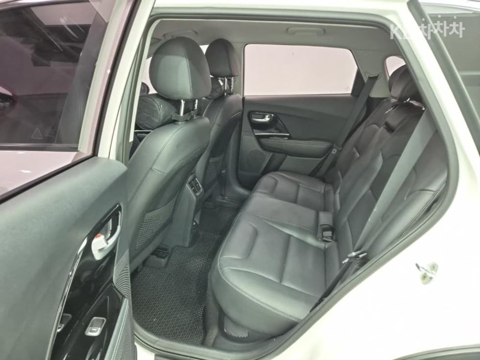 Kia Niro1.6 Prestige - 13