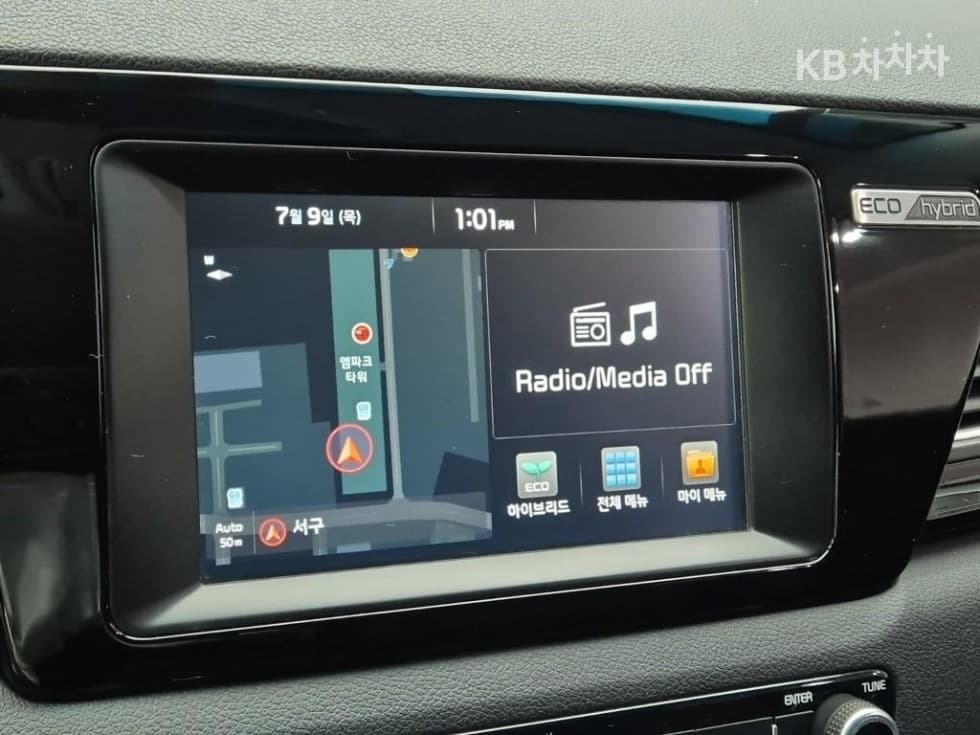 Kia Niro1.6 Prestige - 10