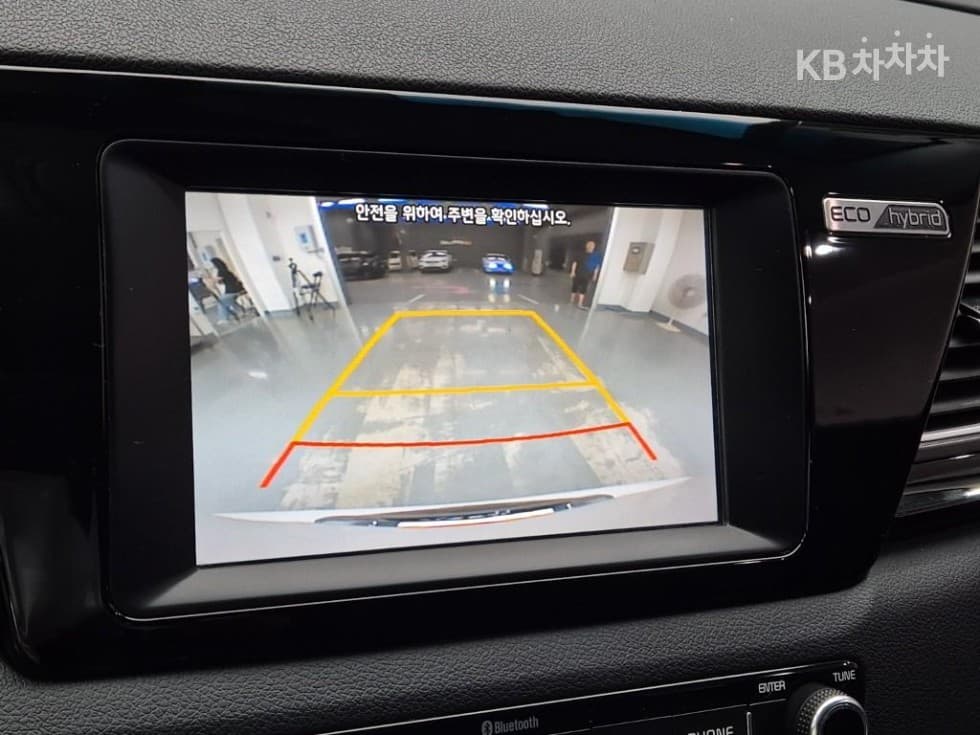 Kia Niro1.6 Prestige - 11