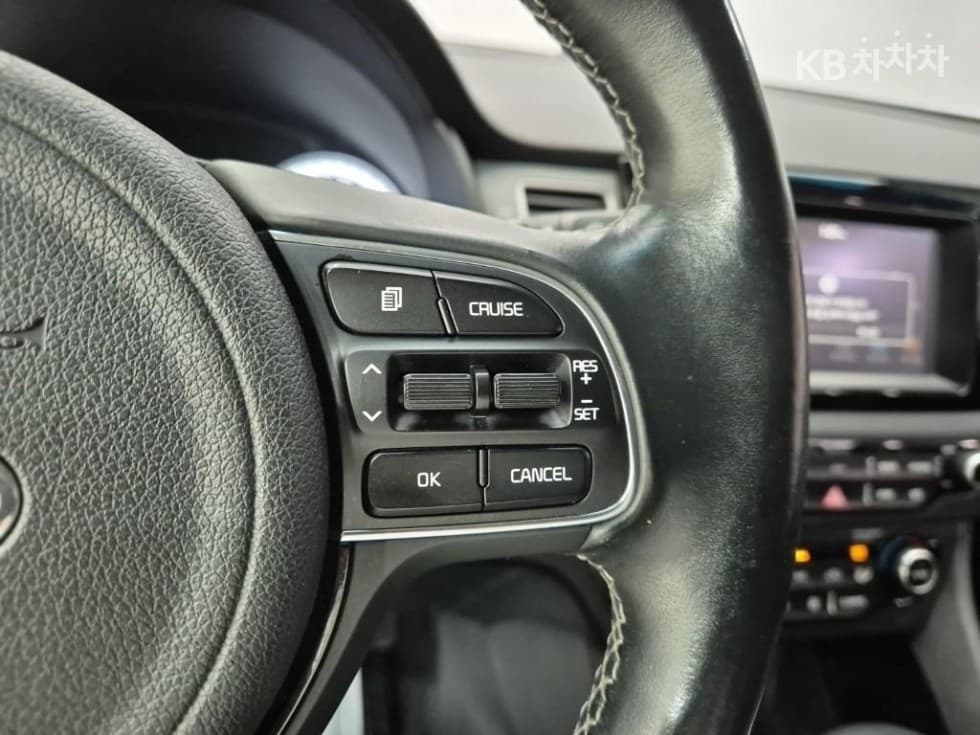Kia Niro1.6 Prestige - 15