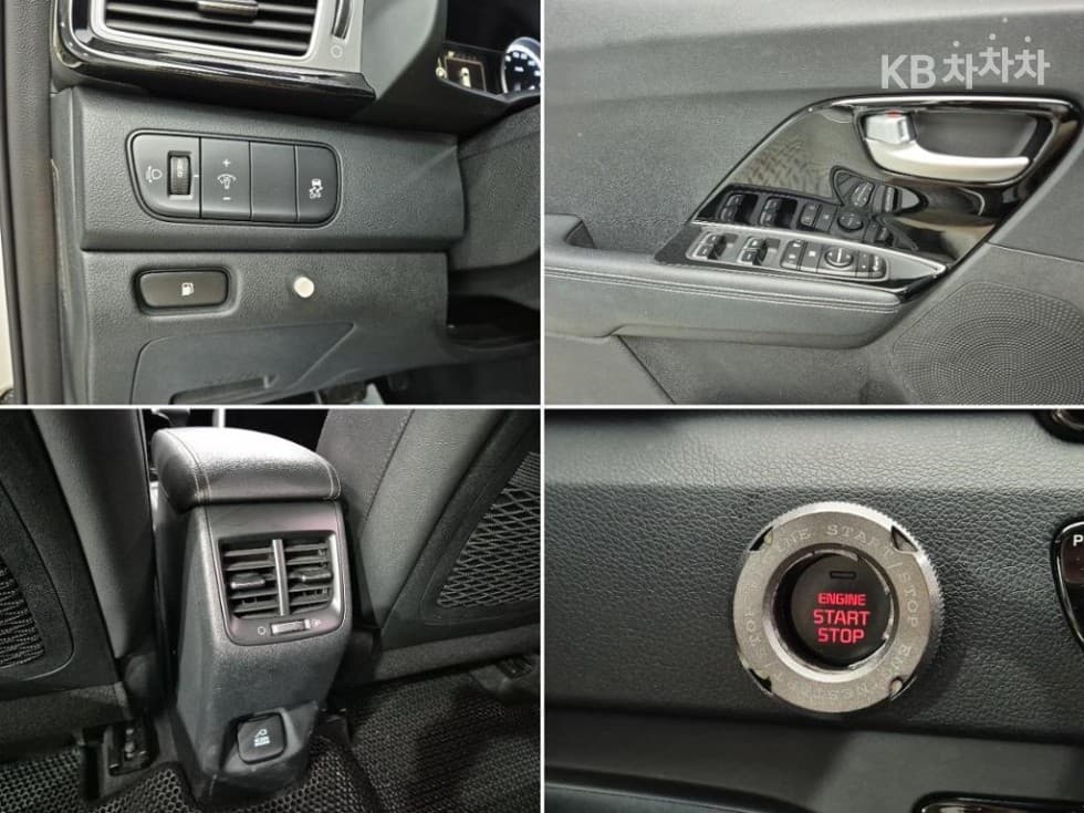 Kia Niro1.6 Prestige - 17
