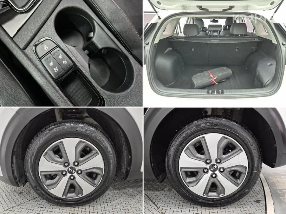 Kia Niro1.6 Prestige - 18