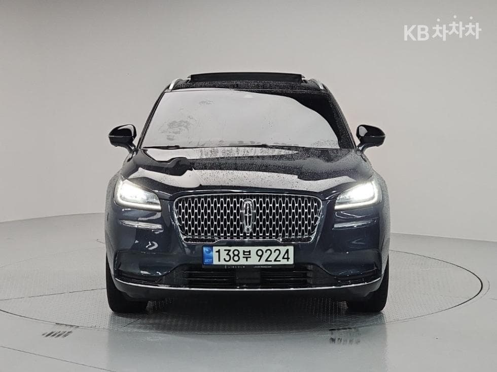 링컨 코세어2.0 Турбо Бензин Reserve - 2