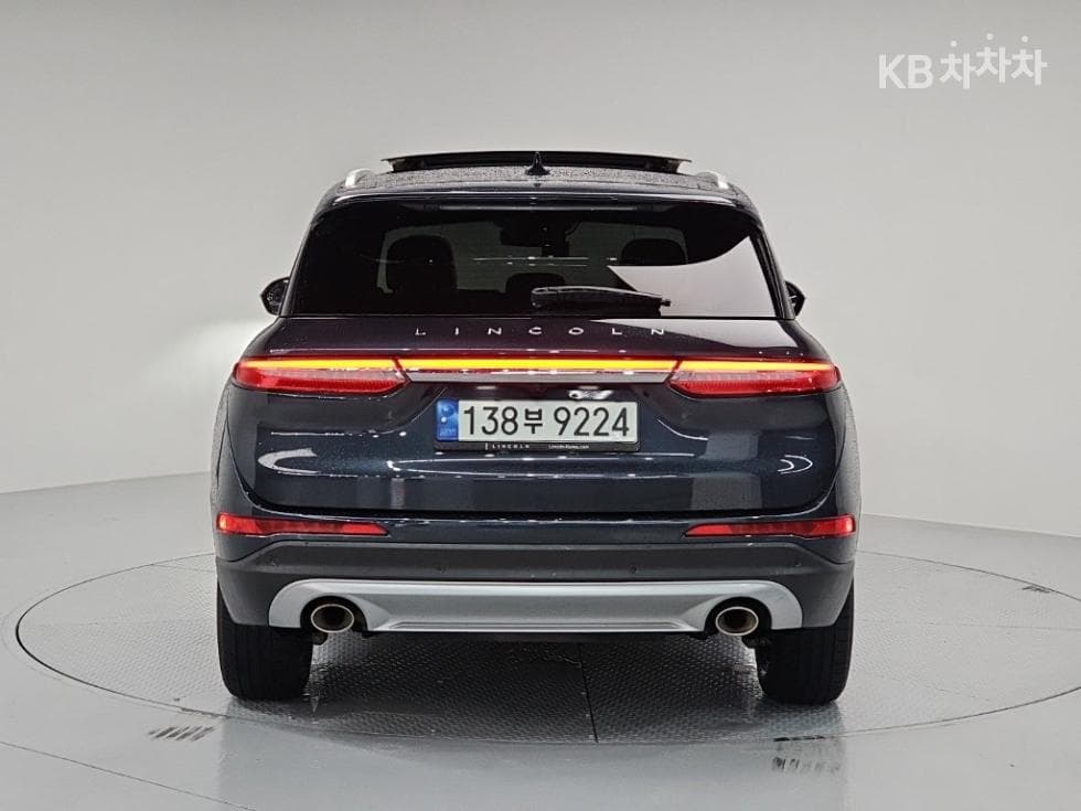 링컨 코세어2.0 Турбо Бензин Reserve - 3