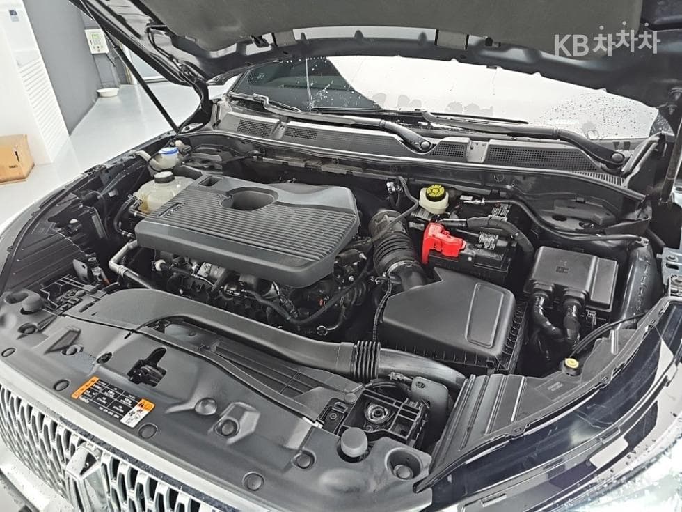 링컨 코세어2.0 Турбо Бензин Reserve - 5