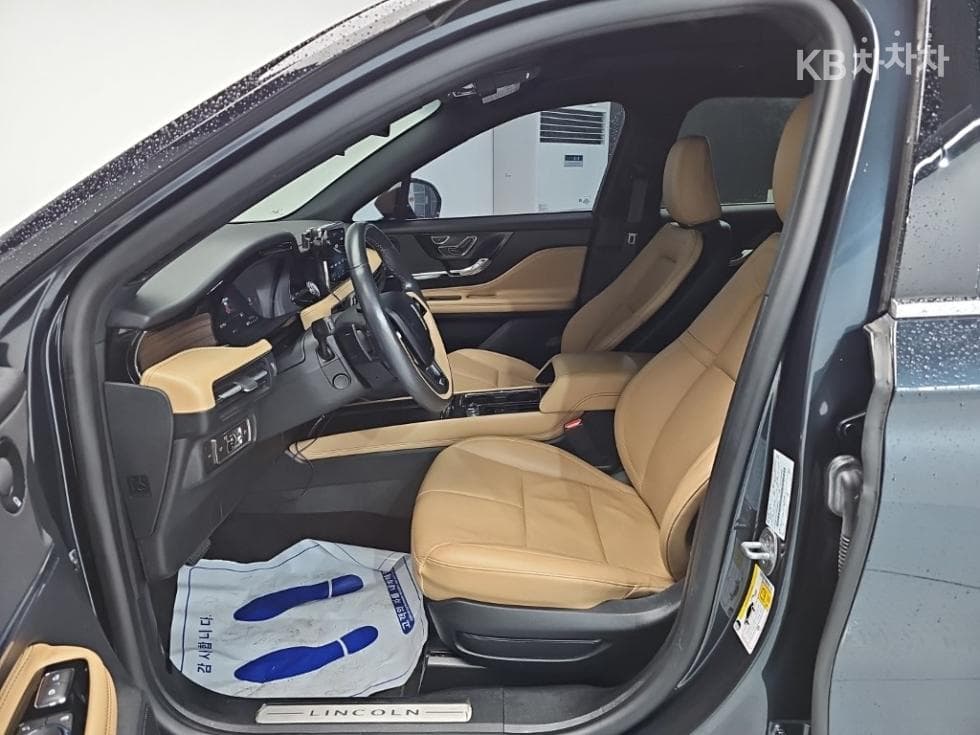 링컨 코세어2.0 Турбо Бензин Reserve - 11