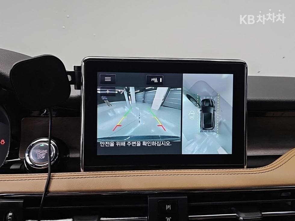 링컨 코세어2.0 Турбо Бензин Reserve - 16