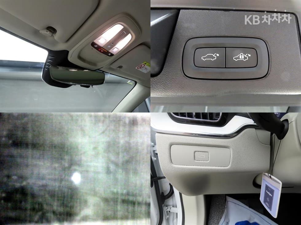 Volvo XC60 Второ поколениеB5 Ultra - 17