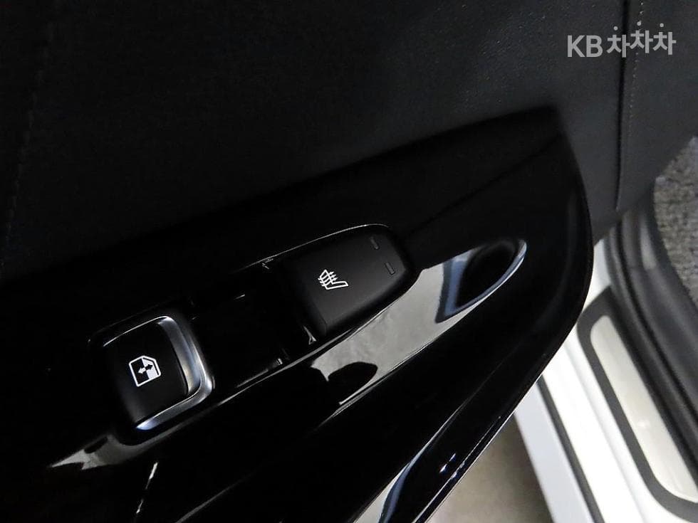 Киа K5 3-토 поколение2.0 LPI Signature - 14