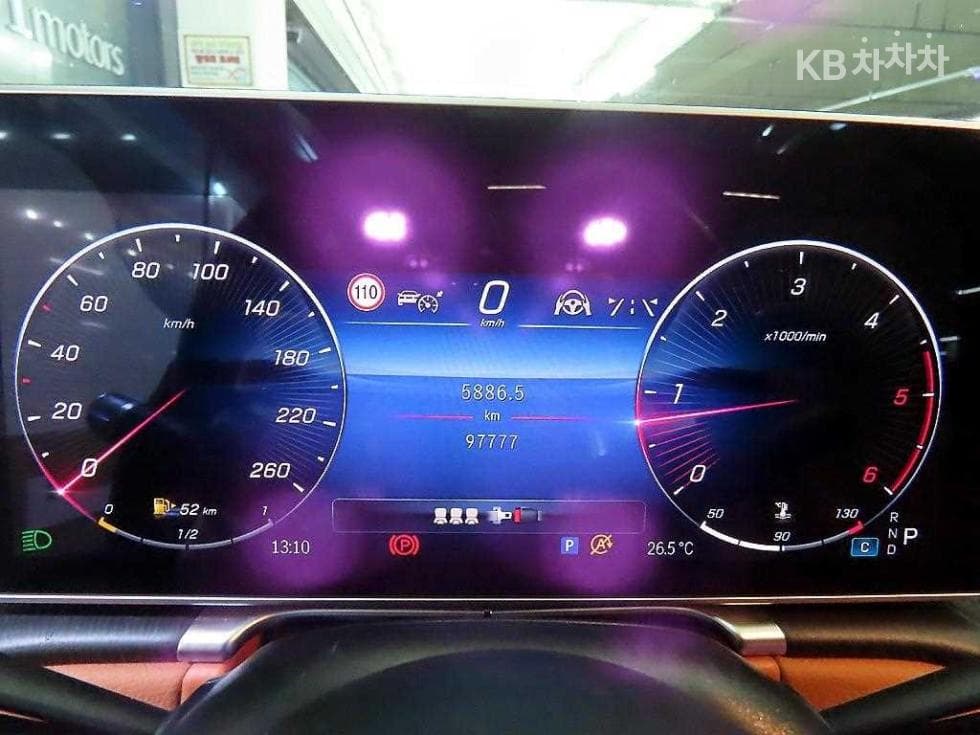 Mercedes-Benz S-Клас W223S400d 4Matic Стандартен - 9