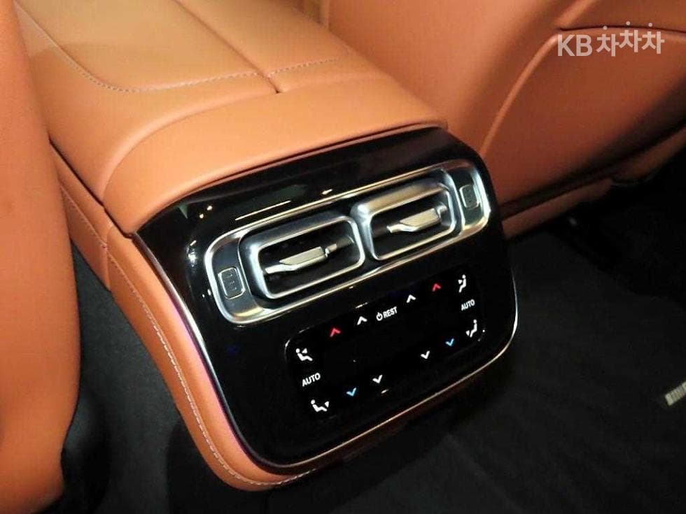 Mercedes-Benz S-Клас W223S400d 4Matic Стандартен - 16