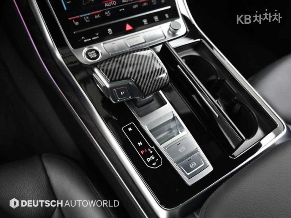 Ауди Q83.0 45 Турбо Дизел Инжекция Quattro Premium - 9