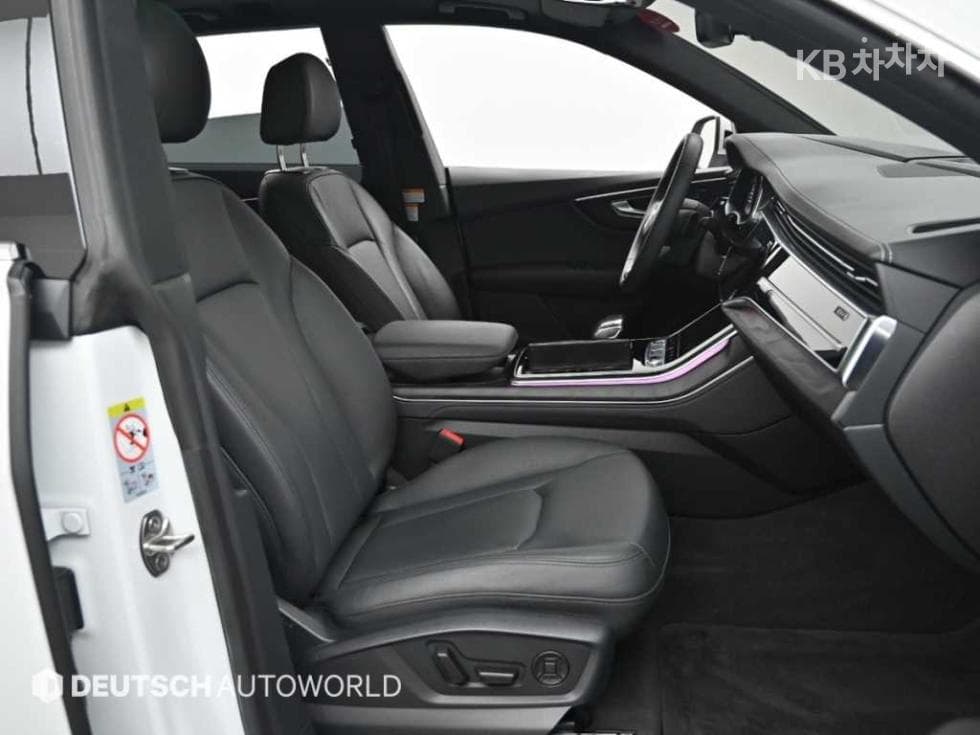 Ауди Q83.0 45 Турбо Дизел Инжекция Quattro Premium - 10